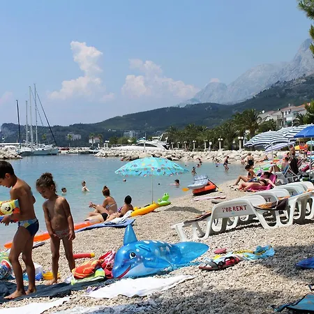 Tucepi 2677a Apartman *